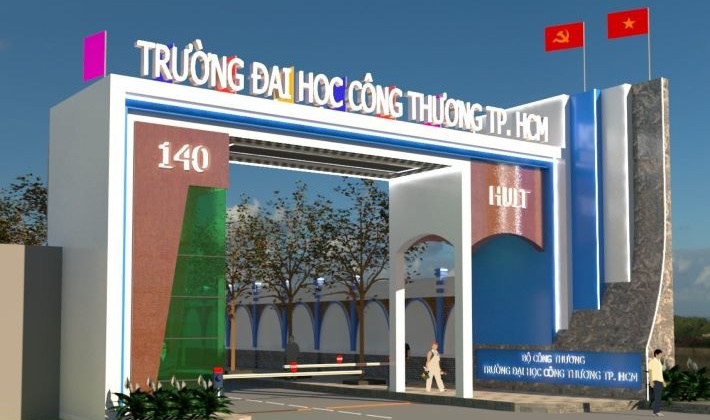 Trường Đại học Công nghiệp Thực phẩm TP.HCM chính thức đổi tên thành Trường Đại học Công Thương TP.HCM