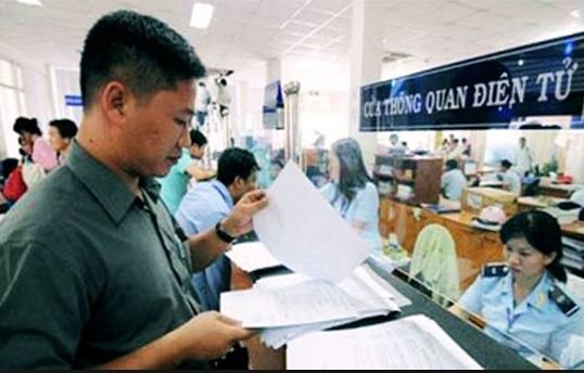 Đã kết nối với 6 nước qua Cơ chế một cửa ASEAN