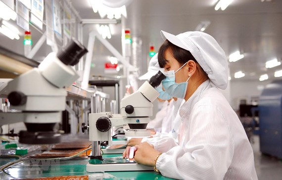 Chọn lọc nhà đầu tư để tăng chất lượng FDI