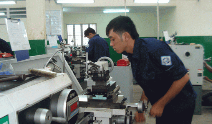 Sức khỏe nền kinh tế qua lăng kính doanh nghiệp gia nhập thị trường