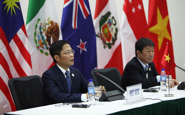 Doanh nghiệp được hỗ trợ gì khi tiếp cận thị trường CPTPP?