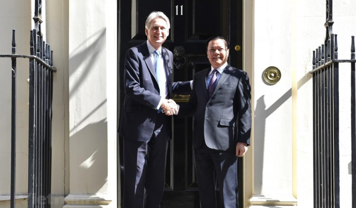 Cơ hội từ EVFTA:  Dòng vốn gián tiếp chảy ròng vào Việt Nam