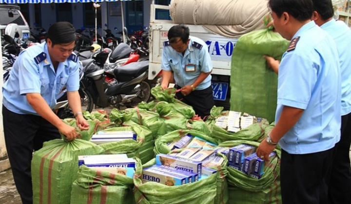 Ban Chỉ đạo 138, 389 Quốc gia báo cáo việc xử lý trách nhiệm người đứng đầu lên Trưởng Ban Chỉ đạo và Thủ tướng