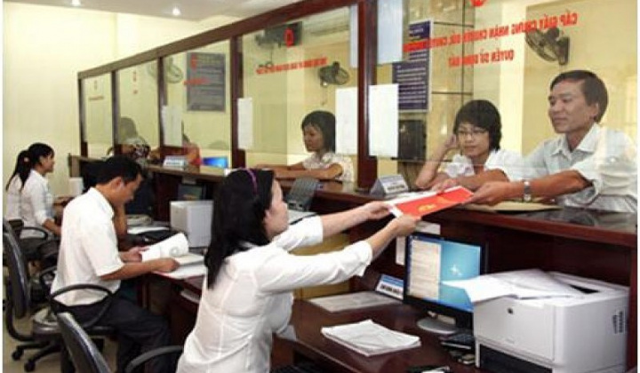 Công chức sẽ phải cạnh tranh để có vị trí việc làm?