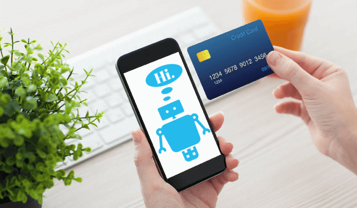 Các nhà bán lẻ đang chuyển sang công nghệ Chatbots