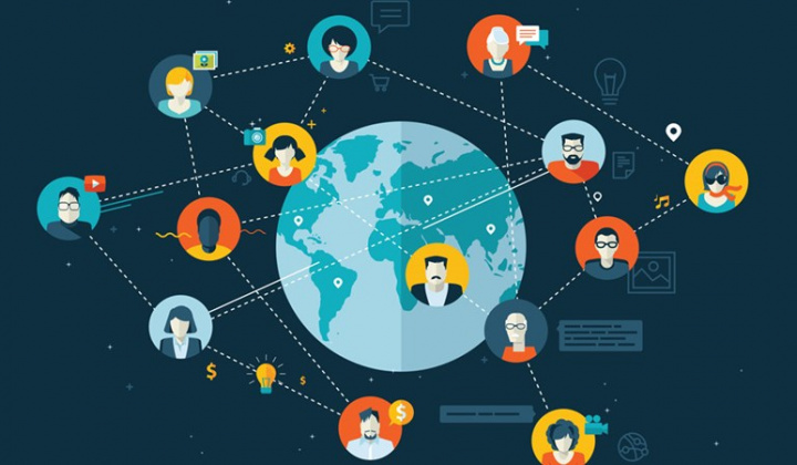 Trình Chính phủ đề án Kinh tế chia sẻ trước tháng 6 năm nay