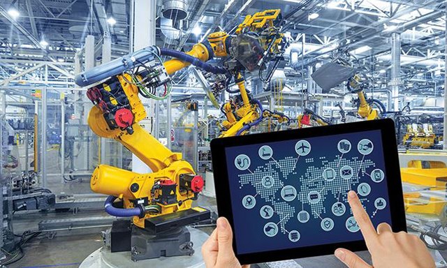 Việt Nam cần làm gì để cải thiện chỉ số mức độ sẵn sàng cho nền sản xuất tương lai?