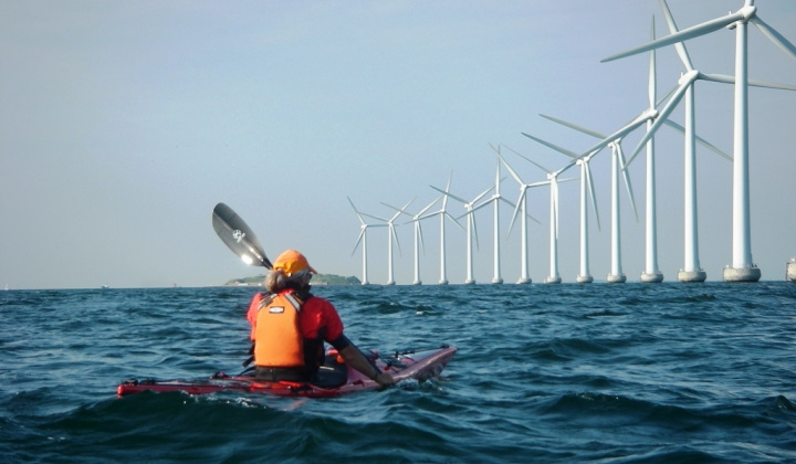 Hướng đi mới của ĐBSCL: Phát triển công nghiệp xanh và năng lượng tái tạo