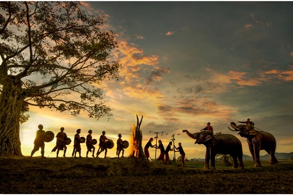 Thủ tướng chỉ ra 3 hướng phát triển miền Trung và Tây Nguyên