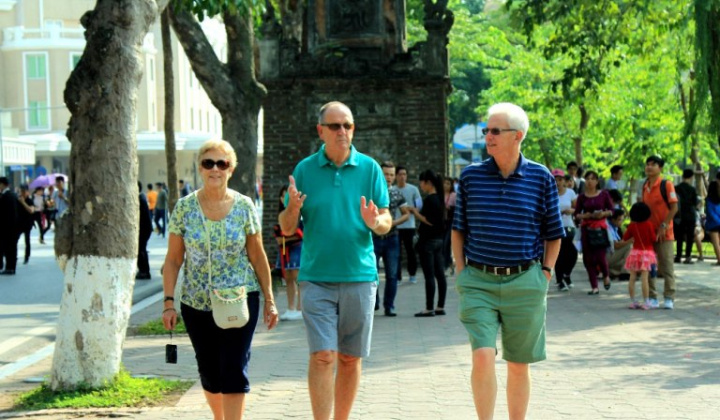 Làm gì để hàng không  “cộng sinh” cùng du lịch ở tầm quốc gia?