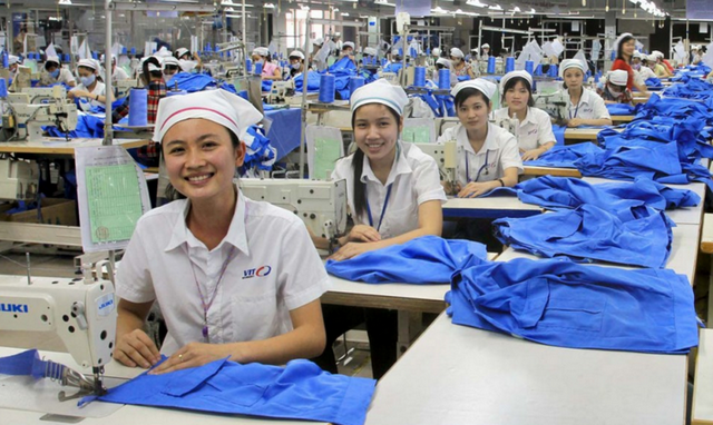 Tận dụng cơ hội EVFTA: Doanh nghiệp phải “chuyển dịch” lên mức chuẩn