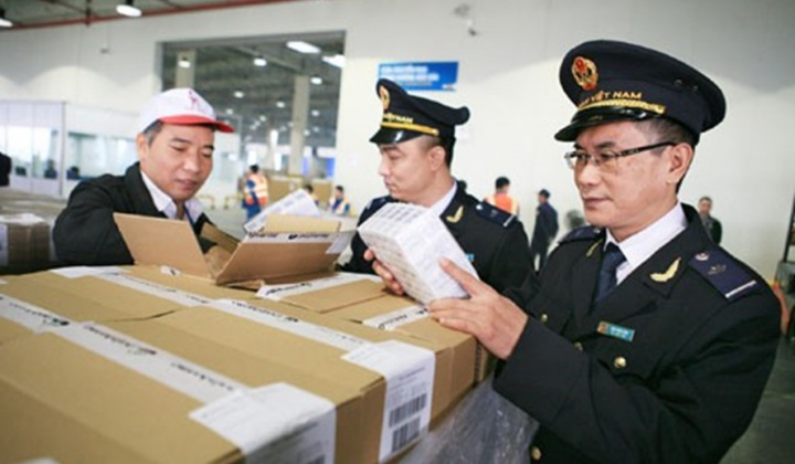Việt Nam đã sẵn sàng thử nghiệm trao đổi tờ khai hải quan ASEAN và giấy chứng nhận kiểm dịch điện tử giữa các nước đã kết nối.