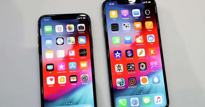 Chuyển dữ liệu từ iPhone cũ sang iPhone mới: Chuyện vặt!