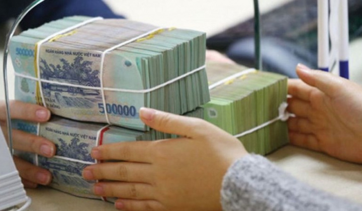 6 tỉnh đứng đầu 6 khu vực về công khai ngân sách