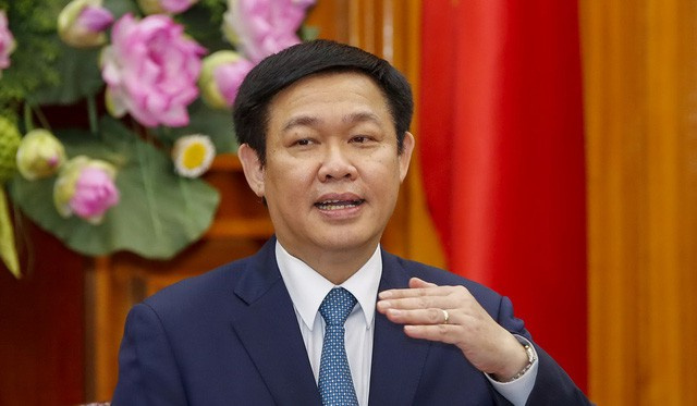 Phó Thủ tướng thúc giục hoàn thiện Bộ cẩm nang tích hợp các FTA theo chiều dọc