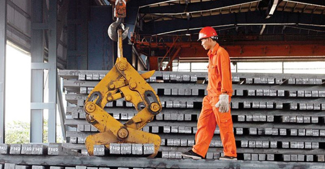 ADB liệt kê 4 nhóm yếu tố gây rủi ro tới tăng trưởng kinh tế Việt Nam