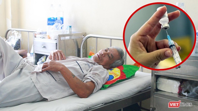 Viện Pasteur TP.HCM nghiên cứu thành công vắc-xin sốt xuất huyết