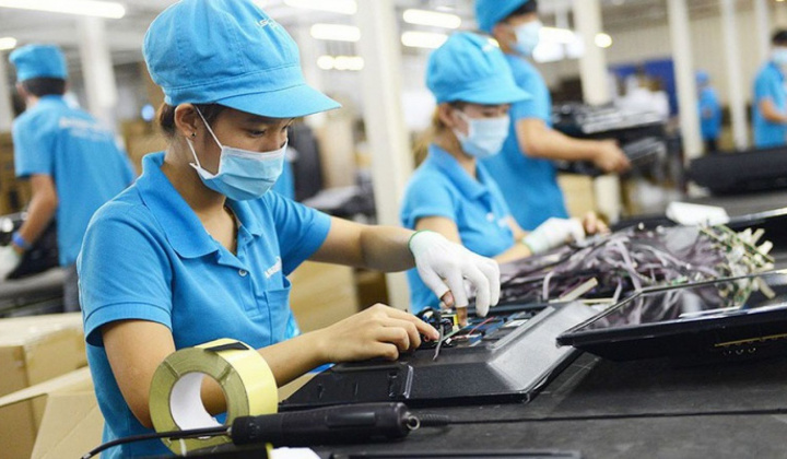 Nâng xếp hạng 31 chỉ số theo dự thảo Nghị quyết 19: Cấp phép xây dựng tăng ít nhất