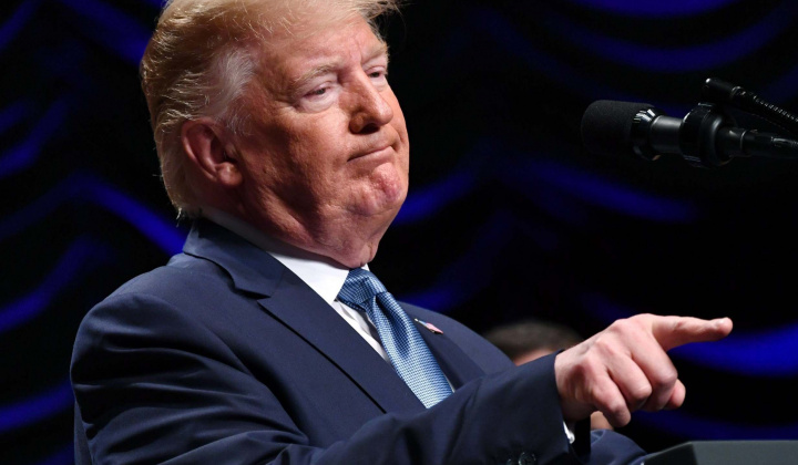 [Quốc tế nổi bật] Trung Quốc muốn điều gì ở Mỹ tại thời điểm này?