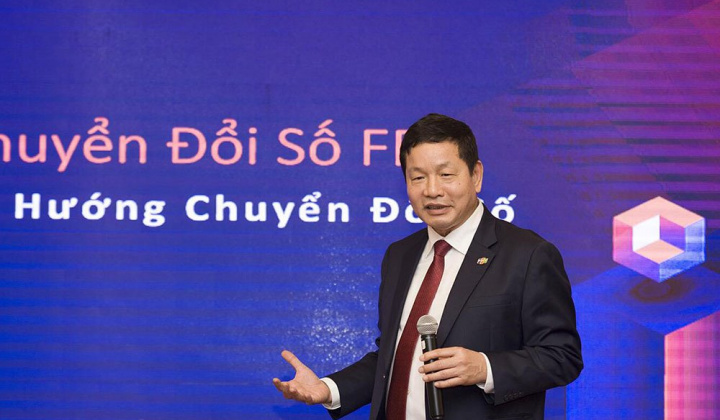 Chủ tịch VINASA khuyến cáo chọn một “điểm đột phá” để chuyển đổi số