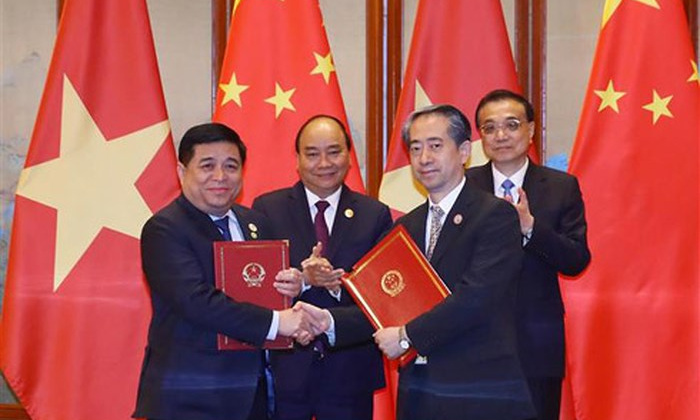 Làm gì để hợp tác BRI đem lại kết quả thực chất, lâu dài?