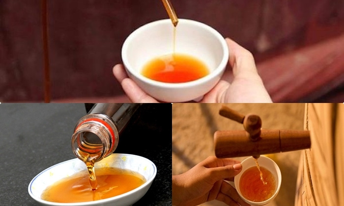 Một số giải pháp phát triển thương hiệu nước mắm Phan Thiết