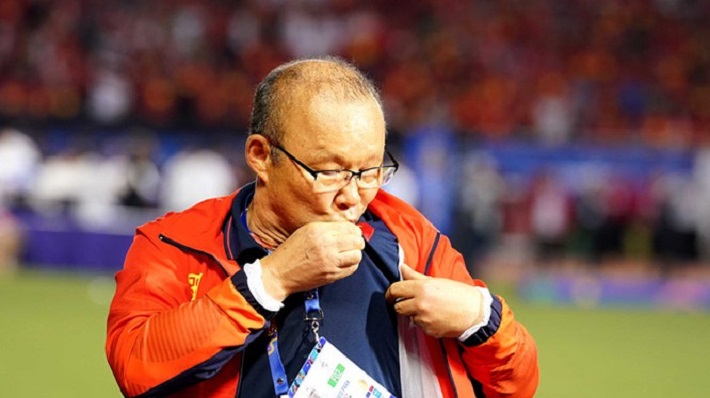 Pack Hang Seo - Hơn cả một tình yêu!