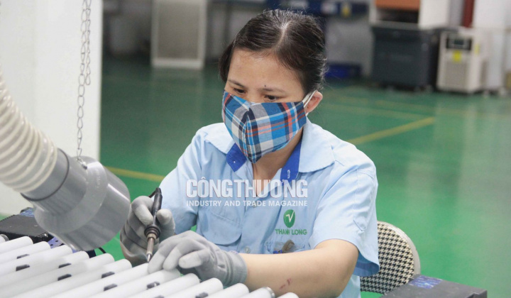 Điều chỉnh lương hưu của lao động nữ nghỉ hưu từ năm 2018 - 2021