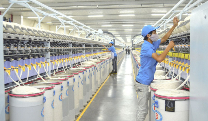 Tọa đàm: Hướng phát triển cho ngành nguyên phụ liệu dệt may
