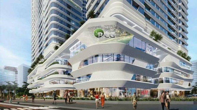 Bamboo Capital (BCG) sắp chào bán 60 triệu cổ phiếu riêng lẻ, huy động 1.200 tỷ đồng