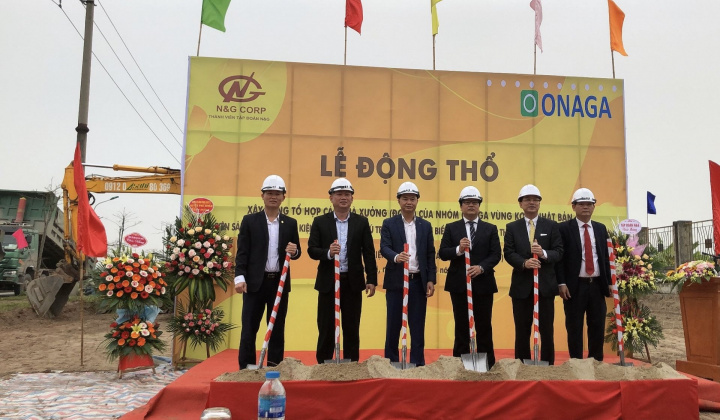 Hà Nội đẩy mạnh hợp tác phát triển công nghiệp hỗ trợ Việt Nam - Nhật Bản