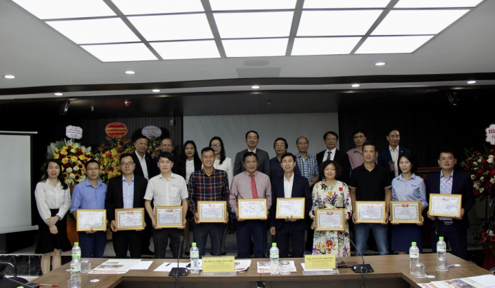 Cần cơ chế chính sách thông thoáng cho doanh nghiệp công nghiệp hỗ trợ