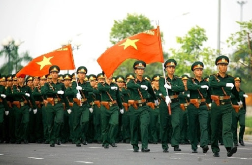 Một số giải pháp thúc đẩy giáo dục quyền con người trong Quân đội hiện nay