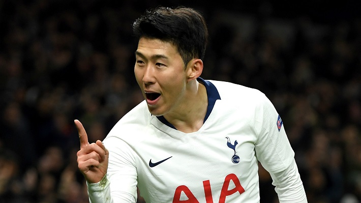Son Heung – Min: Người thay đổi định kiến về cầu thủ châu Á