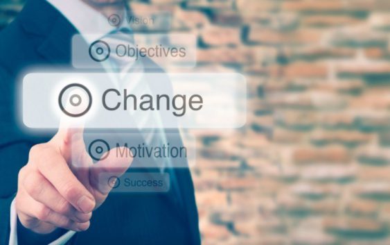 Vận dụng mô hình quản trị thay đổi trong lĩnh vực quản lý công