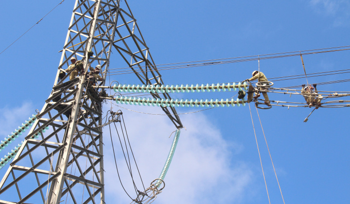 25 năm phát triển hệ thống truyền tải điện 500 kV