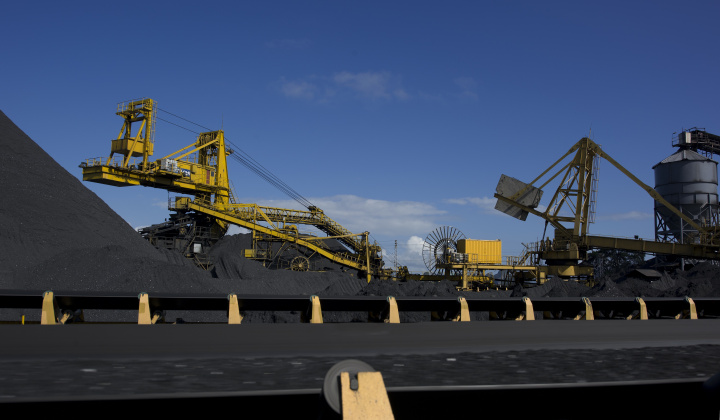 Tái cơ cấu công nghệ, mấu chốt để sản xuất kinh doanh tăng trưởng