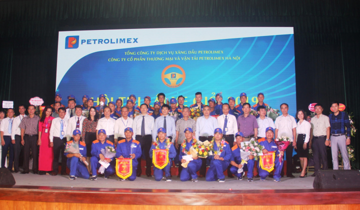 Hơn cả một cuộc thi