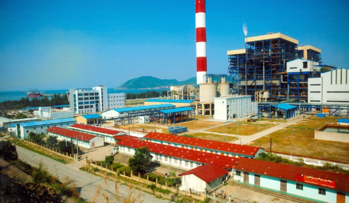 PV POWER với mục tiêu sản lượng điện đạt 21.600 triệu kWh