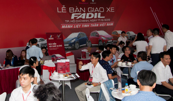 Vì đâu PJICO lọt Top 3 công ty bảo hiểm phi nhân thọ uy tín nhất 2019?