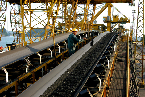 Các chỉ tiêu tài chính của TKV tăng trưởng do đâu?