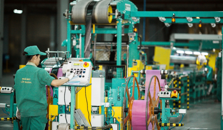 Vinachem trong dòng chảy Cách mạng Công nghiệp 4.0