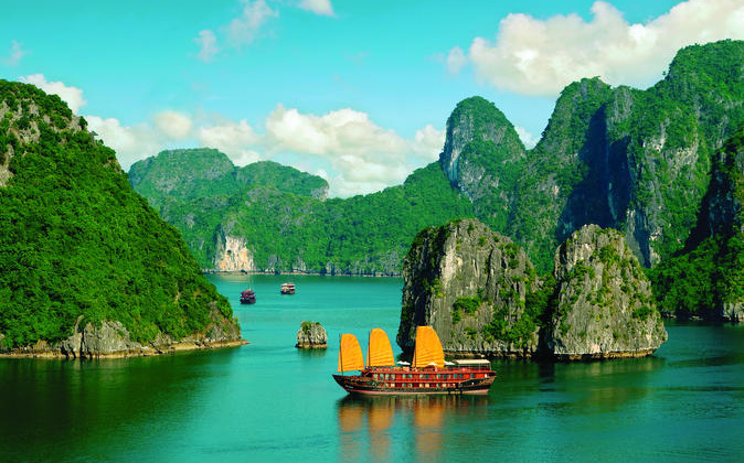 Phân tích về lĩnh vực du lịch - Ngành kinh tế dịch vụ tổng hợp hiện nay