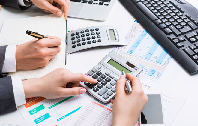 Công tác kế toán chi phí sản xuất và tính giá thành sản phẩm tại Công ty Cổ phần VNCOM