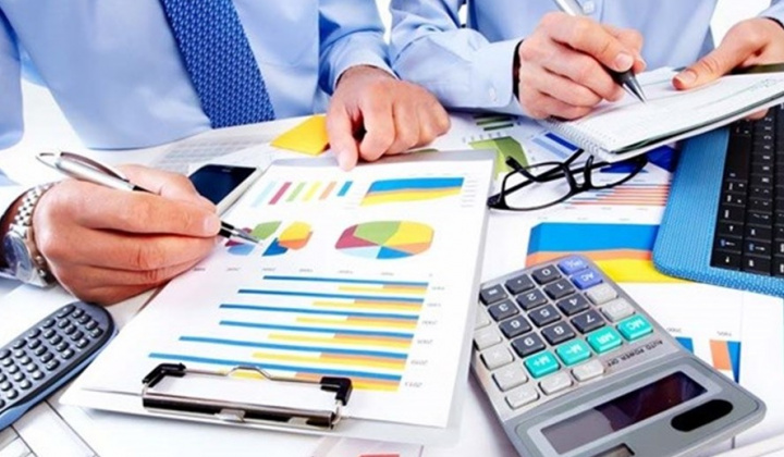 Kế toán quản trị: Xây dựng kế toán quản trị cho các doanh nghiệp chế biến thủy sản ở thành phố Cần Thơ