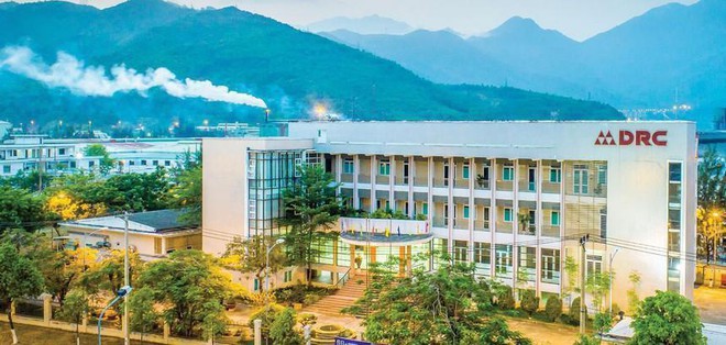 Doanh thu tháng 1 của Cao su Đà Nẵng (DRC) tăng 30%, có thể trả cổ tức năm 2021 tới 1.700 đồng/cp