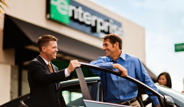 Ngày 1/12/2018l Sự kiện & Con số: Công ty cho thuê xe của Mỹ chính thức vào Việt Nam