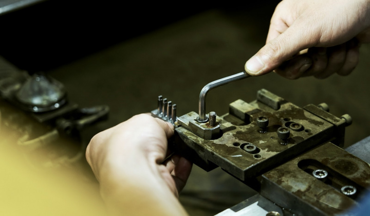 Thiết kế kỹ thuật chuyên ngành và phức hợp của sản phẩm hàng hóa công nghiệp là thiết kế khó khăn nhất để nâng cao sức cạnh tranh