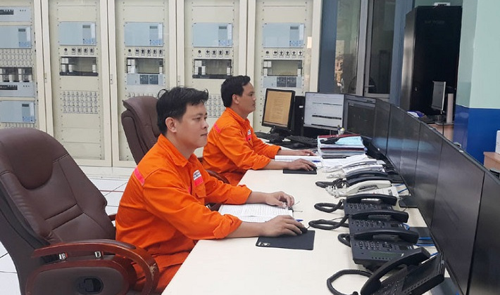 Thủy điện Sông Ba Hạ: hiệu quả từ đẩy mạnh chuyển đổi số trong mọi hoạt động