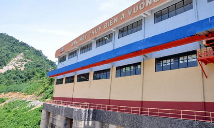 Chuyển đổi số, Thủy điện A Vương áp dụng giải pháp tự động cập nhật và báo cáo số liệu vận hành hồ chứa